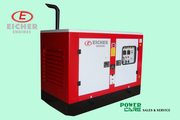 EICHER make Generator for sale
