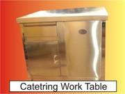 kitchen equipments