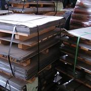 Metal Scrap sheets Available in quantity in patna