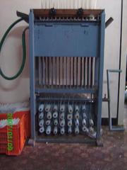 Wax Candle make machines