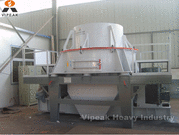 VSI Series Sand making machine/ Sand maker/ Sand crusher for sale