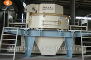 Sand Making Machine /PCL Sand Maker For Sale