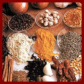 Indian Spices Exporters