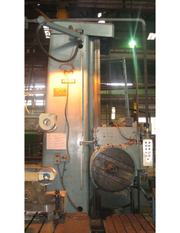 WMW make Horizontal Boring Machine
