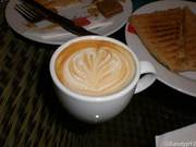 chikmaglur coffee, tea, ginger