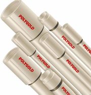 Manufacturers & Exporters of Pvc Pipes in Uttar Pradesh