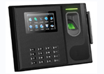Finger Print Time Attendance Terminal 