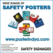 Workplace Safety Posters