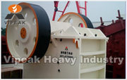 High Efficient Jaw Crusher/Stone Crusher/Rock Crusher/Crushing Machine