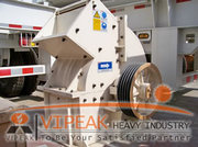 Hammer crusher/PC Hammer Crusher/Stone crusher/crushing machine/jaw cr
