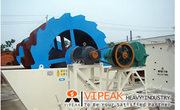 XSD Sand Washer/ washer/Sand Washing Machine/cleaning sand
