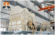 Impact crusher/crushing machine/breaker crusher/Impactor/crusher/stone