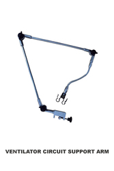 WEMAKE SYSTEMS -Manufacturers Of Ventilator Circuit Support Arm 
