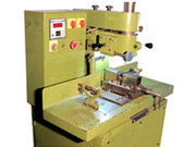 Automatic Key-Way Milling Machine - Rototechnik