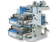  Nonwoven Flexo Printing Machine - Rototechnik