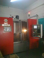 CNC , VMC, HMC , VTL ALL  ENGINEERING MACHINERY. FOR SALES