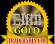 ELFIN GOLD TRADE INDIA LTD.