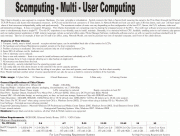 Thin Clients - A low cost measure in Computer Hardware Segment
