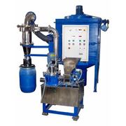 Used Complete Powder Coating Manufacturing Machinery
