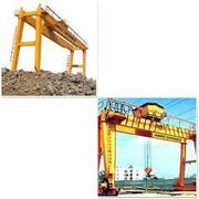 Goliath Cranes Manufacturer