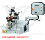 Toroidal Winding Machines – Call 9212320224