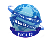 Build your Career with National Computer Literacy Drive (NCLD),  inspired fromGovt.of India 