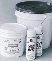 Boron Nitride from GE Advance Ceramics by Innovative Growth Enterprise