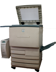color printer and photocopier 