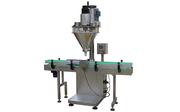 Do the Successful Filling with Liquid Filling Machine
