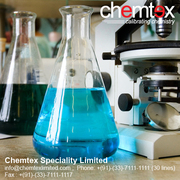 Blue Colored Inhibited Propylene Glycol