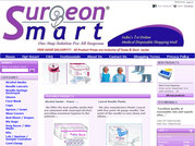 Surgeonsmart (One stop solution for all Surgeons)