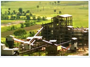 Coal Handling Plants India, Coal Handling Plants