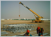 Antenna Mounts Suppliers, Monopoles Manufacturers