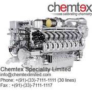 Inhibited Mono Ethylene Glycol Concentrate Coolant for Diesel Engine