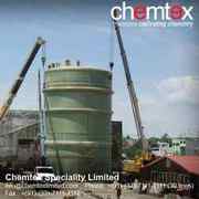 Nitrite based Corrosion Inhibitor for Chilled Water