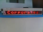 LED  BOARDS TEAMLEADCORPORATES