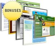 BUSINESS WEBSITE ONLY RS.3000