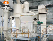 Grinding mill Micropowder Grinder / Grinder Mill for sale (YGM type)