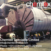 Boiler Water Corrosion Inhibitor