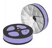 Vertical Rajkot Type & denish TYpe Emery Stone