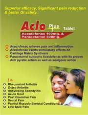 PHARMA FRANCHISE COMPANY