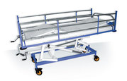 hospital beds ,  Hospital icu Beds