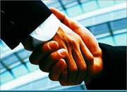 Business opportunity 