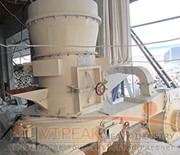 High Pressure Grinding Machine YGM95