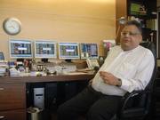 Latest Rakesh Jhunjhunwala stock from Rakesh Jhunjhunwala portfolio