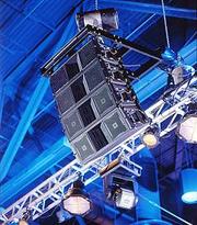 Demand Of Audio System In Kolkata