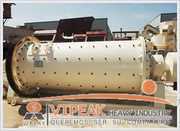 Superfine Ball Mill/Ball Grinding Mill/Ultrafine Ball Mill