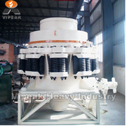 WKS Series High-Efficiency Cone Crusher, Symons Cone Crusher 