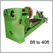 Alfa TopTech Machineries