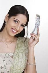 Attract and impress your customers through a professional website. 